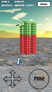 Level It! Tower Falling Over 2.1.0.0 APK screenshots 5