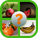 Adivinar las Frutas - Androidアプリ