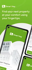 SmartKey: Buy, Sale, Rent 1