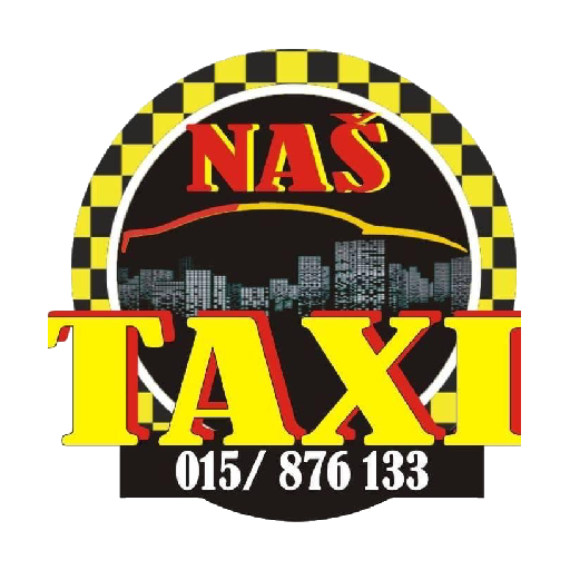 Naš Taxi Loznica Tải xuống trên Windows
