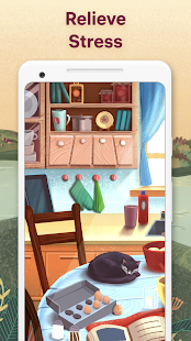 Art Puzzle - jigsaw art games Screenshot