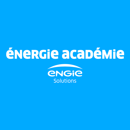 Énergie Académie logo