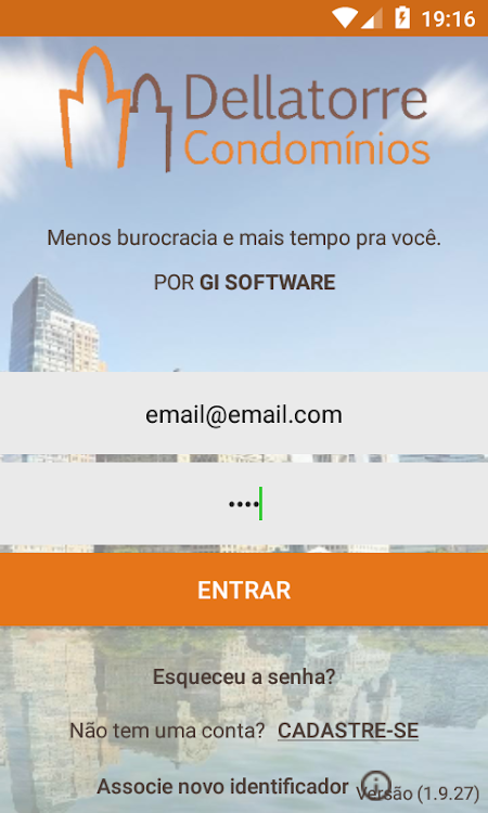 Dellatorre Condomínios - 2.0.35 - (Android)