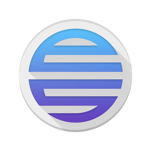 E-commerce Business Simulator logo