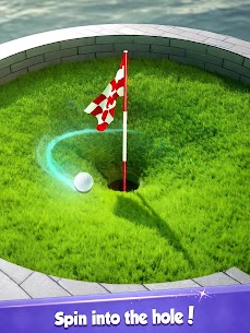 Golf Rival APK Mod +OBB/Data for Android 9