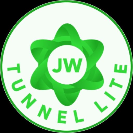 JW TUNNEL LITE Logo