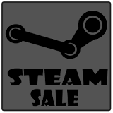 Steam Sale! icon