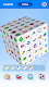 screenshot of Zen Cube 3D Match Puzzle Game