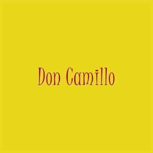 Pizzeria Don Camillo logo