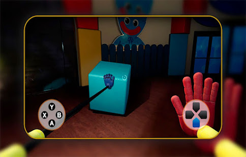Poppy Playtime Horror Guide 1.0 APK screenshots 3