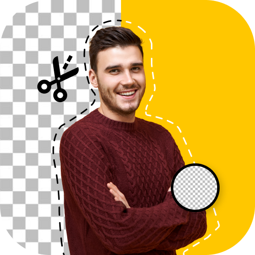 Background Remover: Edit Photo logo