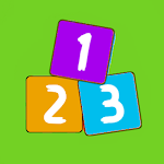 Cover Image of 下载 Learning Numbers  APK