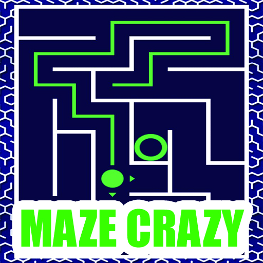 maze runner 1.0.0 Icon