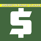 American MONEY Clicker icon