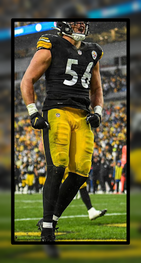 Wallpaper Pittsburgh Steelers