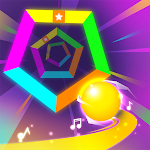 Cover Image of Download Smash Color 1.0.6 APK