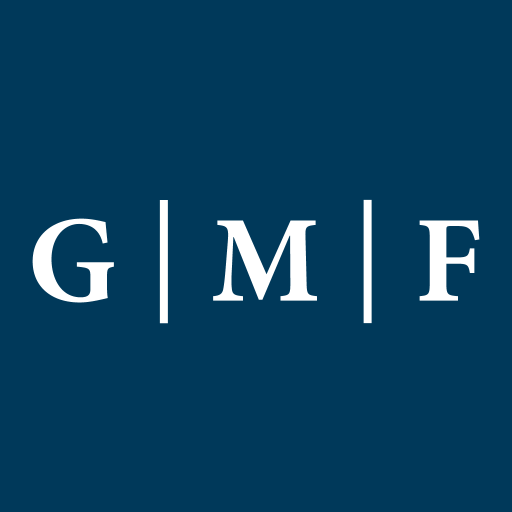 GMF Connect 1.0.1 Icon