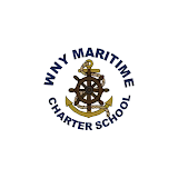 WNY Maritime Charter School icon