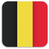 Belgium Radios icon