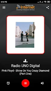 Radio UNO Digital