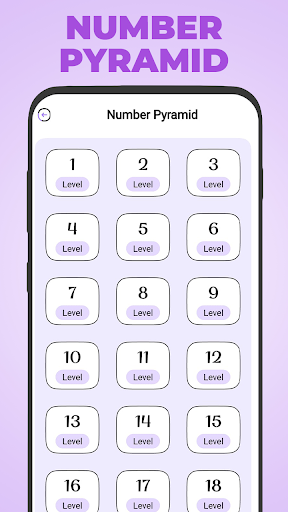 Screenshot of Maths Puzzle: Maths Game Pro