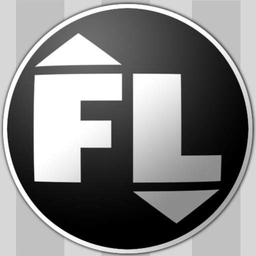 FlightLog - Pilots Logbook logo