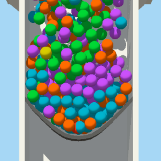 Ball Pool