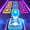 Color Hop 3D - Music Game icon