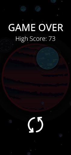 Up Space Screen 2