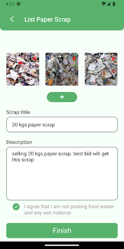 My Scrappy Screen 2