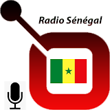 Radio Sénégal icon