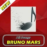 All Songs BRUNO MARS icon