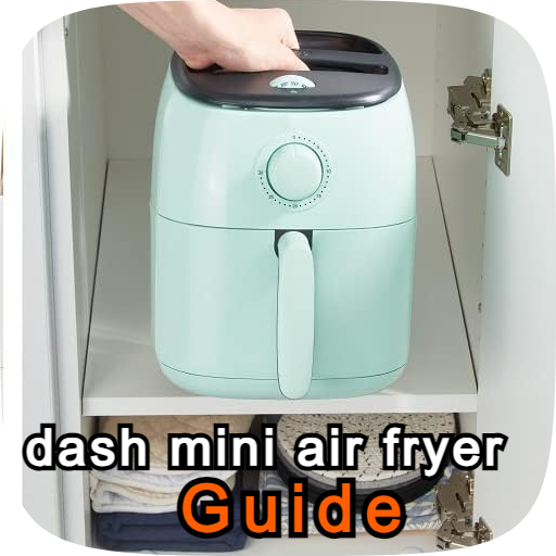Dash Compact Air Fryer 