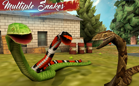 Projeto Snake Game - Movimentando o personagem principal 