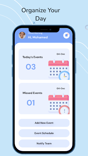 Mindagen Screen 3