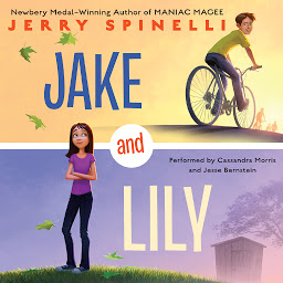 Icon image Jake and Lily