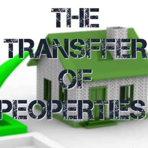 THE TRANSFER OF PROPERTY ACT 1882