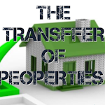 Cover Image of Download THE TRANSFER OF PROPERTY ACT 1  APK