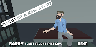 The Dead Will Walk. Story game - Screenshot 3