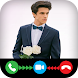 Brent Rivera Fake Call & Chat - Androidアプリ