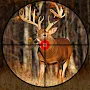 Wild Deer Hunter: Classic Game