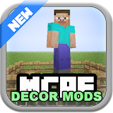 Decor MODS For MCPocketE icon