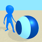 Cover Image of Unduh Rolling Defence  APK