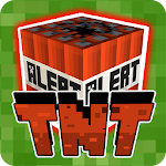Cover Image of Download TNT Mods & Maps For MCPE 1.0 APK
