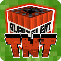 TNT Mods & Maps For MCPE