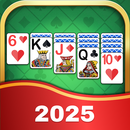 Solitaire Classic — Max Auf Windows herunterladen