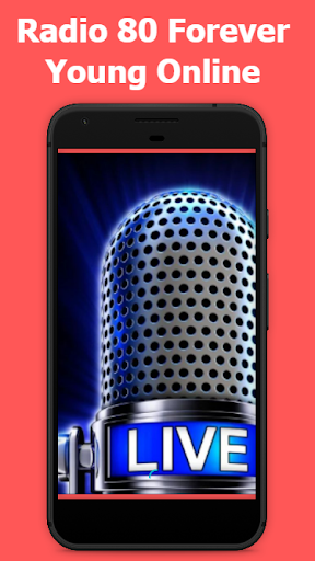 Radio 80 Forever Young Online