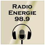 Cover Image of Download Radio Energie 98.9 Canada 2.0 APK
