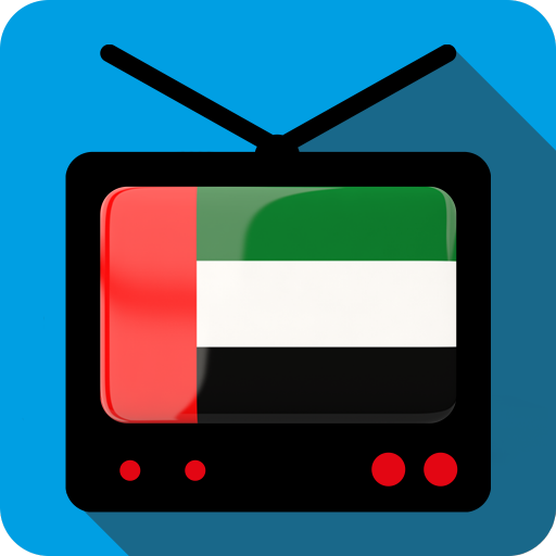 TV United Arab Channels Info  Icon