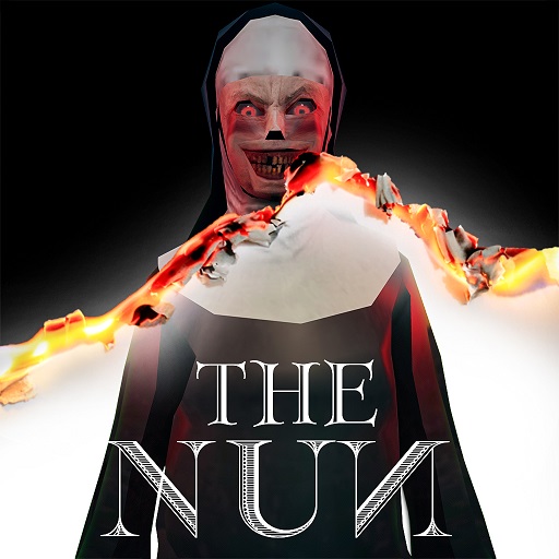 Sinister Nun:Horror Escape Download on Windows